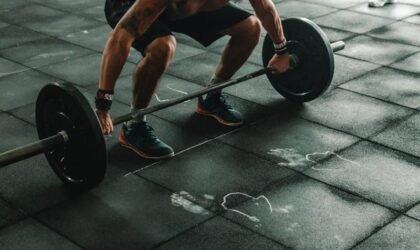 Entrepreneurs Embrace In-House Fitness